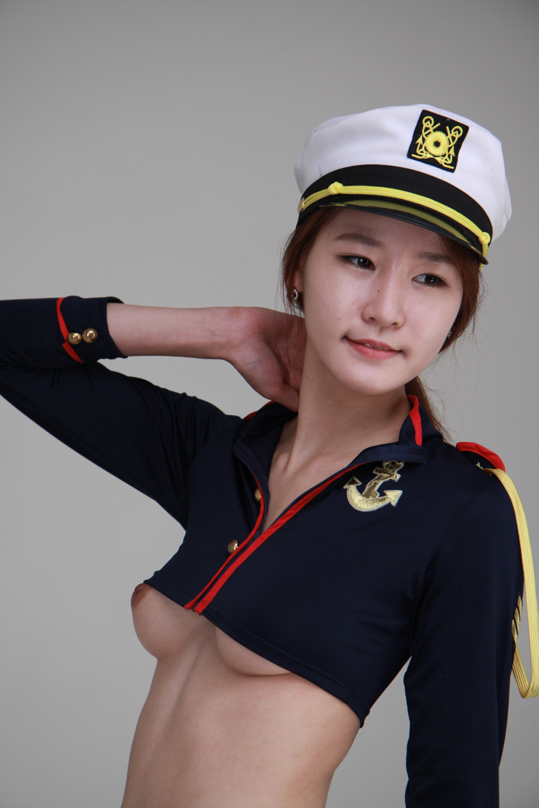 미분류 / 수정 901p 코스플 re